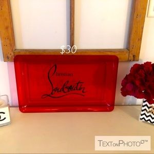 Home Decor that makes a Statement!